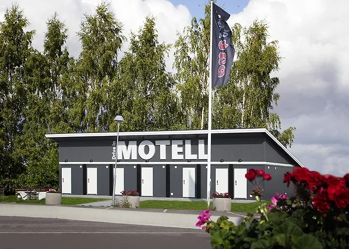 Drive-In Motell