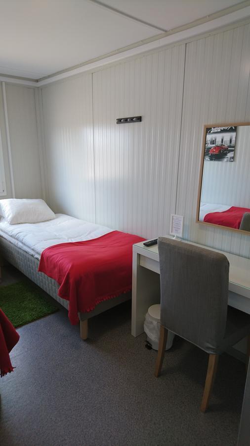 Motel Drive-in Mjölby